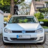 Volkswagen Golf 7, 1.2 TSI 63kW BMT Trendline Trendline GW