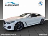 BMW 840i xDrive Gran Coupé Head-Up+Navi+Pano+ACC+BT - BMW 840 Gebrauchtwagen