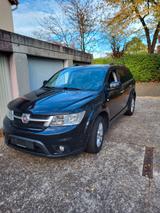 Fiat Freemont 2.0 16V Multijet 170 PS MY FREEMONT... - Fiat Freemont: My