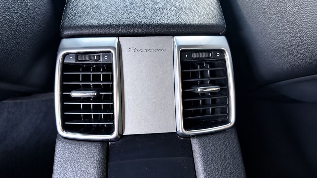 Porsche Panamera – Bild 31