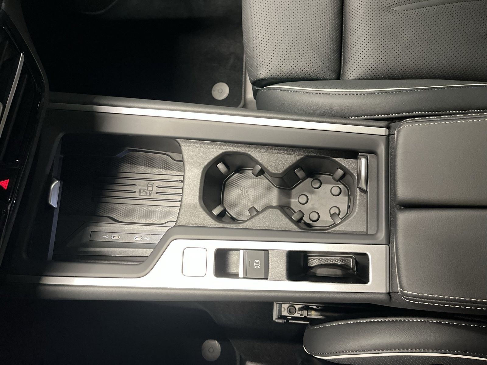 Volkswagen Passat Variant - Bild 21