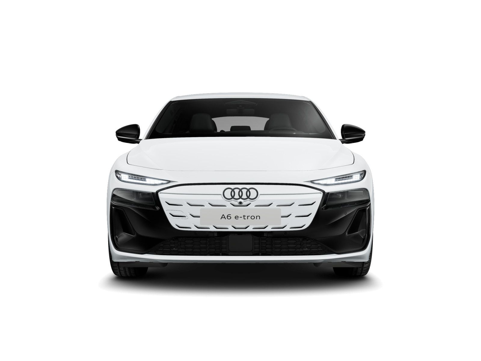 Audi A6 Avant e-tron performance S-LINE 0,25% MATRIX foto 2