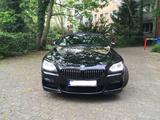 BMW 650i xDrive Cabrio - Sport  - Privatanbieter Berlin gebraucht