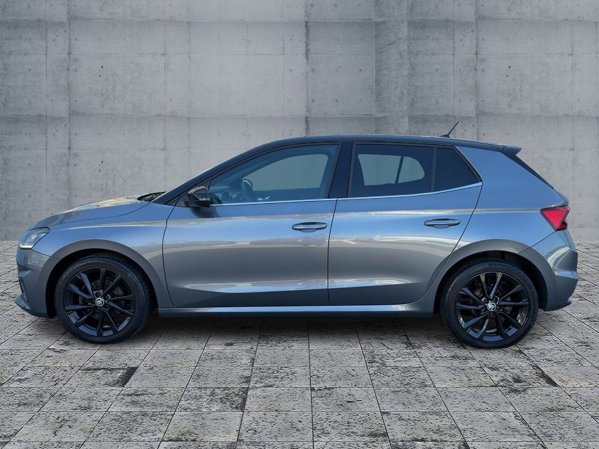 Skoda Fabia - Bild 4