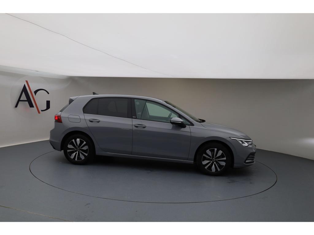 Volkswagen Golf VIII 1.5 TSI Move Ambiente+Fahrassist+LED, миниатюра 7