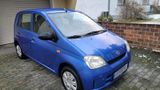 Daihatsu Cuore Klima TÜV Automatik - Daihatsu Cuore: A