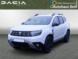 Dacia Duster II Extreme 2WD - Dacia Duster Extreme mit Benzin-Antrieb
