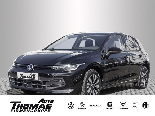 Volkswagen Golf  1.5 eTSI Goal DSG AHK Ganzjahresreifen