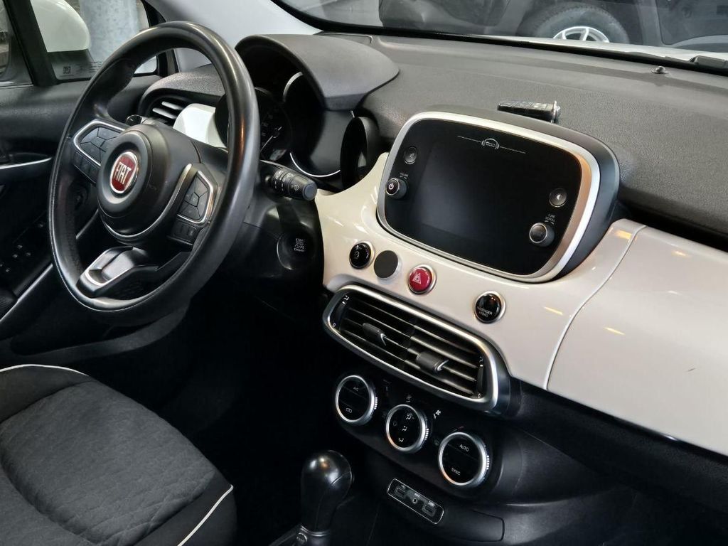 Image of Fiat 500L Cross