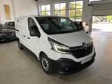 Renault Trafic L1H1 2.0 Energy dCi 145 3,0t Komfort/Bott - Renault Trafic mit Diesel-Antrieb