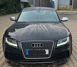 Audi RS5 4.2 FSI S tronic quattro - - Audi RS5 Benzin Gebrauchtwagen