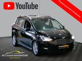 Ford Grand C-Max Titanium NAVI 7-Sitzer - Ford: Taxi