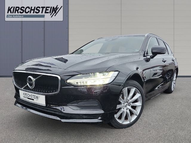 Volvo V90 Momentum Pro D4 adap.LED Navi PDC DAB 1.Hand