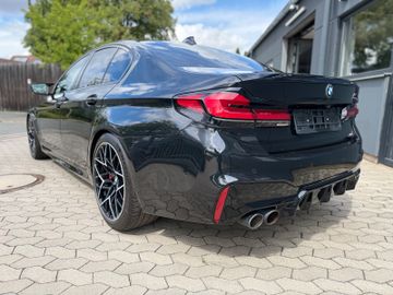BMW M5 - 8