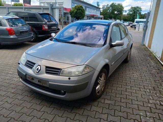 Renault Megane II Classic Lim. Privilege Luxe