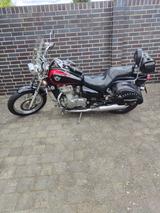 Kawasaki EN500C - KAWASAKI EN 500 C