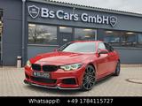 BMW 430i Gran Coupé*M Sport*Carplay*360 Kamera* - BMW 430 Gran Coupé aus 2019