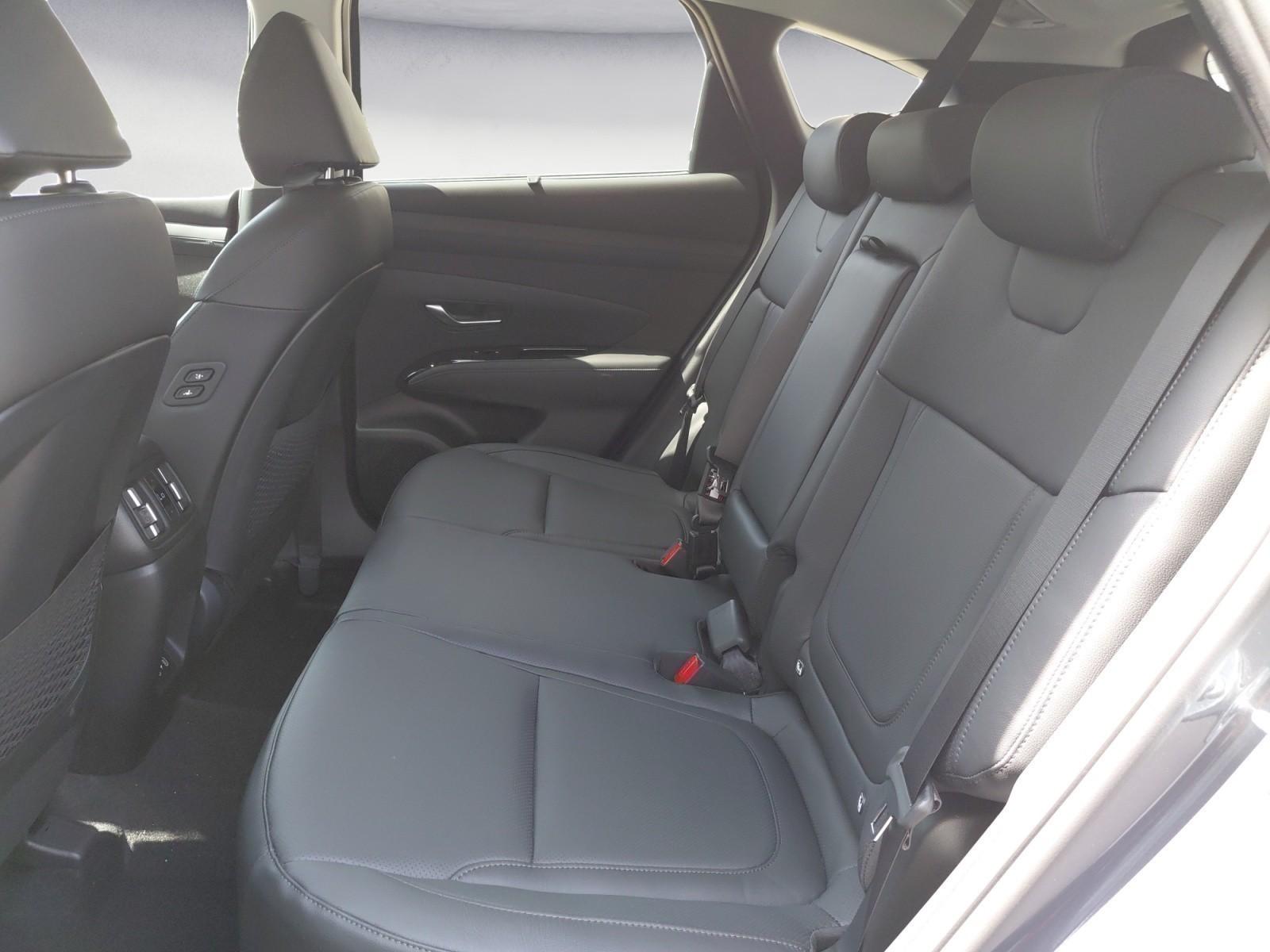 Hyundai TUCSON 1.6 T-GDI Hybrid Prime 4WD DCT ASSITENZPA, миниатюра 14