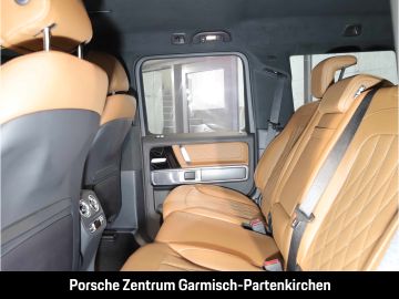 Mercedes G 63 AMG - 11