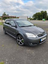 Toyota Corolla Combi 1.4 D-4D - - Toyota Corolla aus 2006 mit Diesel-Antrieb