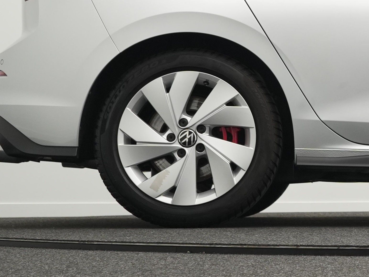 Volkswagen Golf - Bild 49