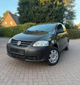 Volkswagen VW FOX 1.2 STANDART TÜV NEU ! - Volkswagen Fox in Dortmund