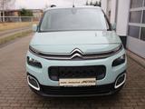 Citroën Berlingo Feel M 1.5 Blue-HDi DAB+Navi Kamera SHZ - Citroën Berlingo Gebrauchtwagen in Dresden