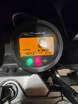 Suzuki Bandit gsf 650 - SUZUKI BANDIT 650