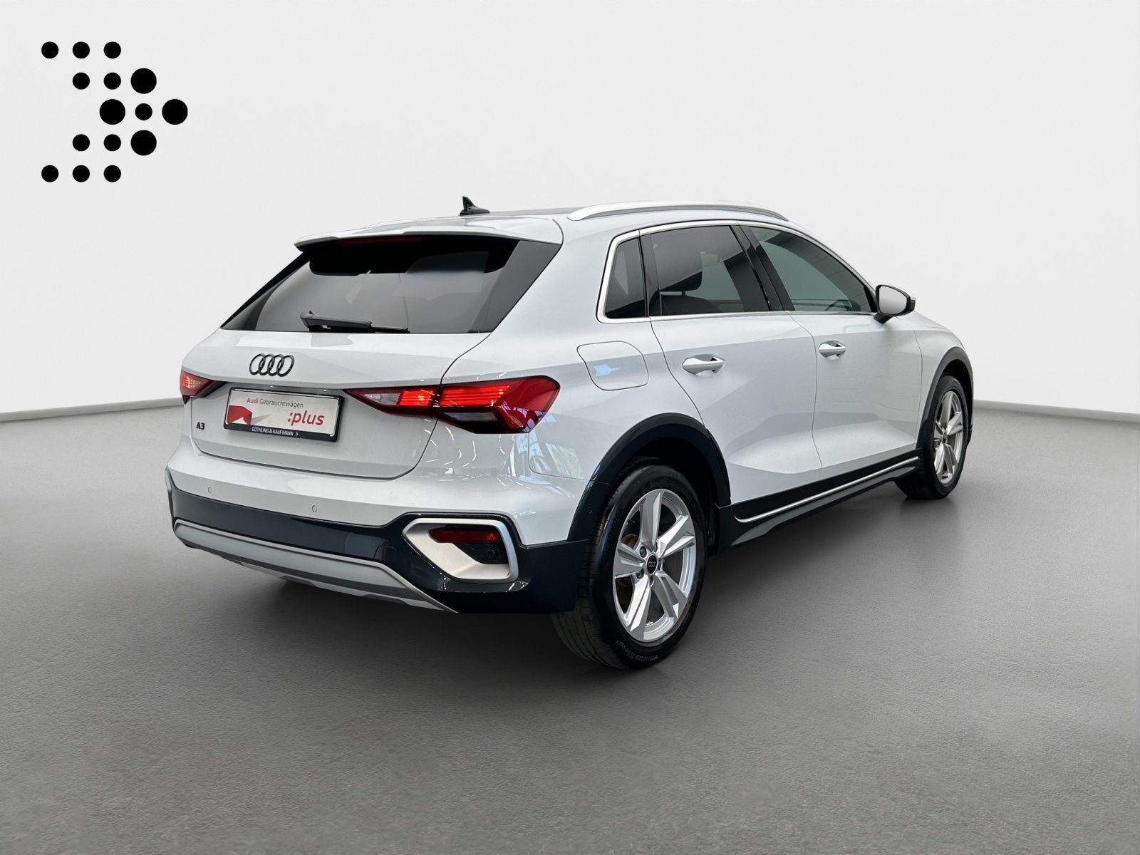 Audi A3 - Bild 2