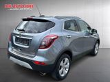 Opel Mokka X 4x4 Innovation Automatik *Navi, Kamera* - Opel Mokka X: Automatik