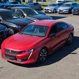 Peugeot 508 Hybrid 225 GT*ACC*LED*FOCAL*360*NIGHTVISION* - gebrauchte Peugeot 508 aus dem Jahr 2022