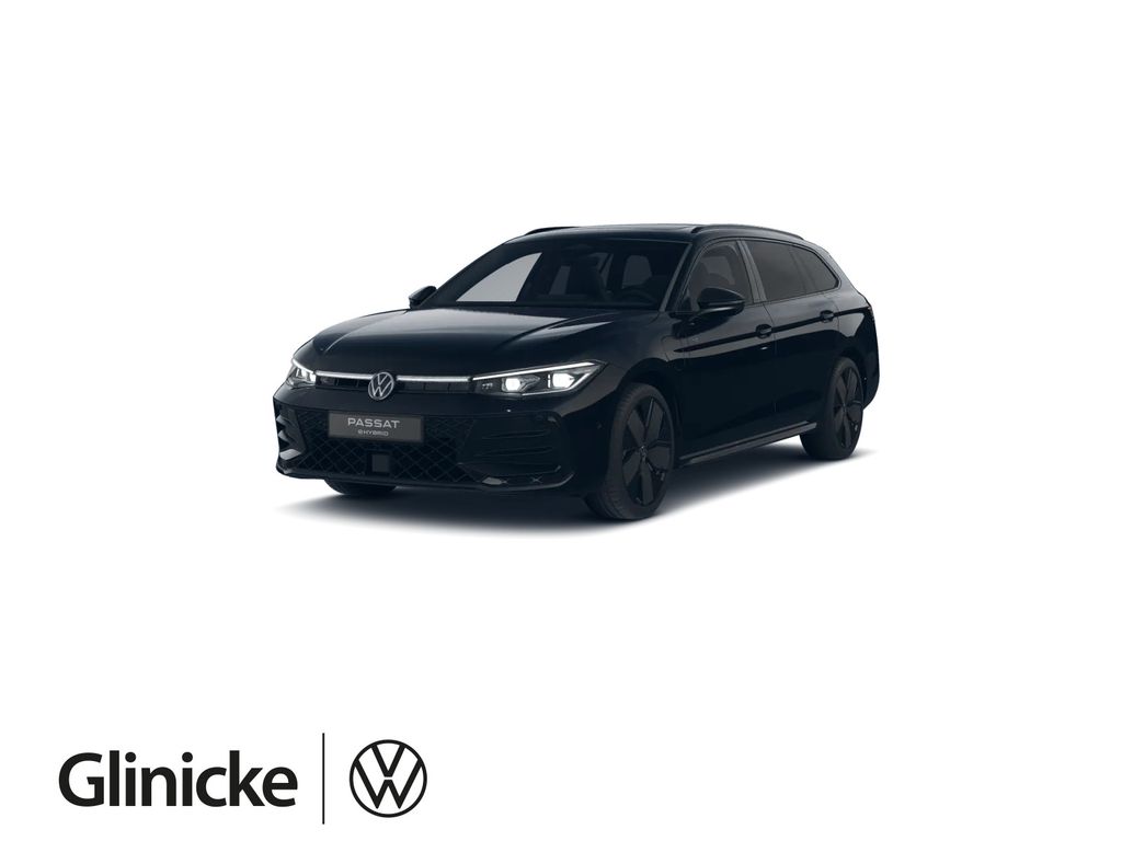 Image of Volkswagen Passat Variant