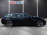 BMW 535d xDrive AT Voll-LED Navi Leder Klima M-Paket - BMW 535: D