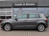 Volkswagen Golf Sportsvan Highline 1,4 TSI*Scheckheft*2. Ha - Volkswagen Golf mit Benzin-Antrieb: 1.4