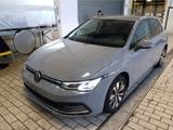 Volkswagen Golf VIII 2.0 TDI DSG Move 1,99% Digitales Cockp - Volkswagen Golf mit Diesel-Antrieb: Limousine, 1.9
