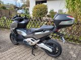 Honda Forza 750 ( RH 11)