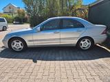 Mercedes-Benz MERCEDES-BENZ C 240 ** LIMOUSINE ** AUTOMA... - gebrauchte Mercedes-Benz C 240 aus dem Jahr 2003