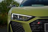 Audi R8 QUATTRO PERFORMANCE UNIKAT URBANGREEN CARBON - Audi R8 aus 2024