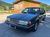 Volvo 960 3.0-24V wunderschöne Limousine - Volvo aus 1992