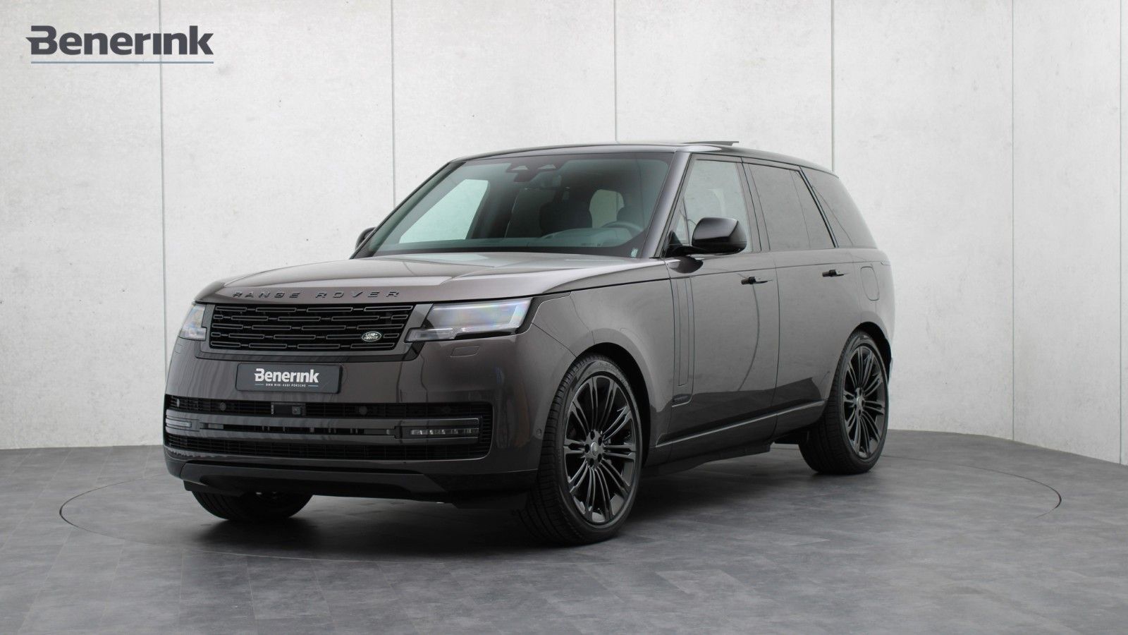 Land Rover Range Rover P550e Autobiography, 23'', AHK, HUD