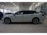 Skoda Superb Combi 2.0 TDI Selection DSG Navi Matrix A - Skoda Superb: Weiß