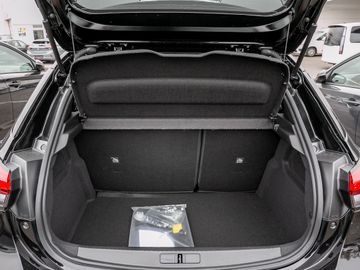 Opel Corsa F 1.2 Edition Spurhalteassistent LED