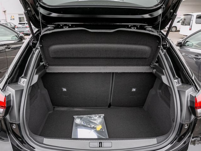 Opel Corsa F 1.2 Edition Spurhalteassistent LED