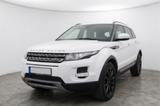Land Rover Range Rover Evoque 2.2 SD4 White Dynamic Whi... - Land Rover Range Rover Evoque: White Dynamic