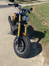 Harley-Davidson Fat Bob 2019 Umbau  - Offers matching your search criteria