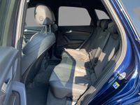 Audi Q5 - Vorschau Bild 9