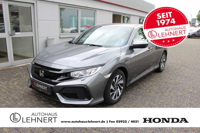 Honda Civic 1.0 Comfort AHK