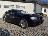 BMW 760 Li A-Individual - BMW 760: 760i