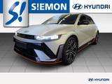 Hyundai IONIQ 5 4WD 84kWh N-Performance HUD Navi Digital - Hyundai IONIQ 5 N Performance Gebrauchtwagen
