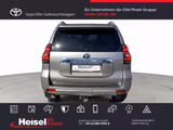 Toyota Land Cruiser 2.8 D-4D Executive/Gelände-Paket/WK - gebrauchte Toyota Land Cruiser aus dem Jahr 2019